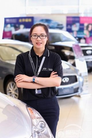 英菲尼迪再抛橄榄枝 助中国高校精英获F1领域职业发展机会