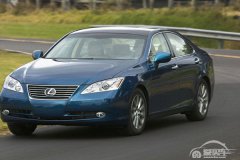  共计142592辆 雷克萨斯召回ES/IS/GX 