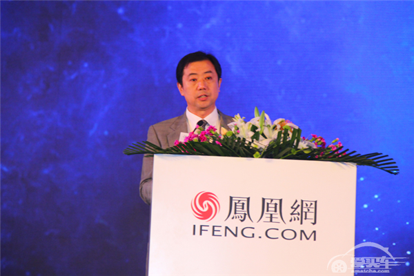 众志成城 2016中国汽车品牌发展论坛圆满召开