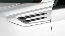 新款SUBARU BRZ上市 售价26.98-27.98万元