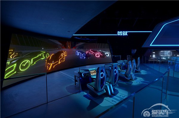 上海迪士尼乐园全新体验——“创界：雪佛兰数字挑战”