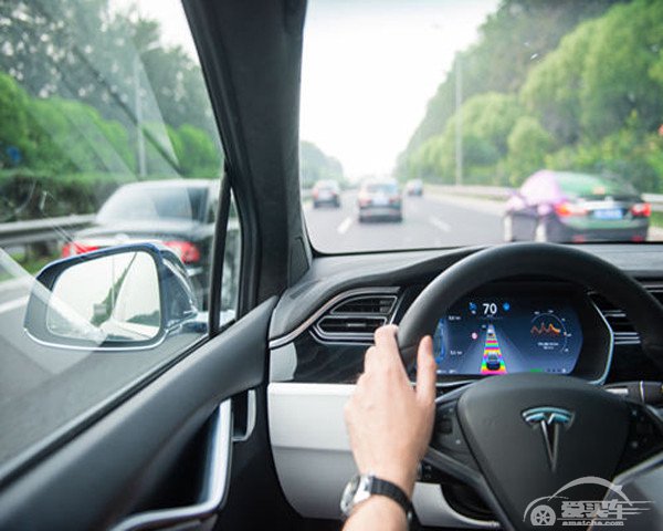 特斯拉:自动驾驶仅处于辅助阶段水平