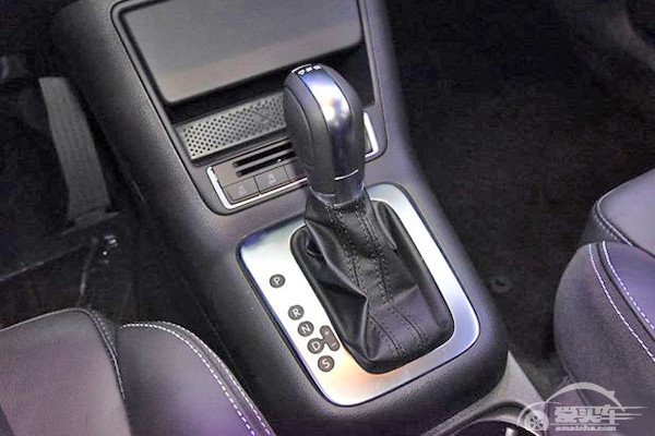 换双离合变速箱 途观丝绸之路版10月上市