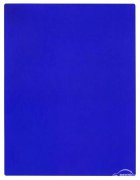  在斑斓夜色里狂想一片蔚蓝 