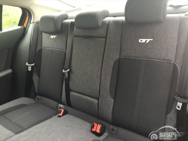 观致3 GT无伪实车曝光 作妖还是自救？