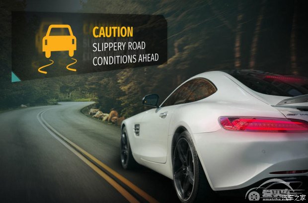 宝马/奔驰/奥迪将实现移动互联数据共享