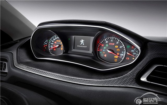 “狮粉”吹响古都集结号 新一代东风标致308闪耀上市