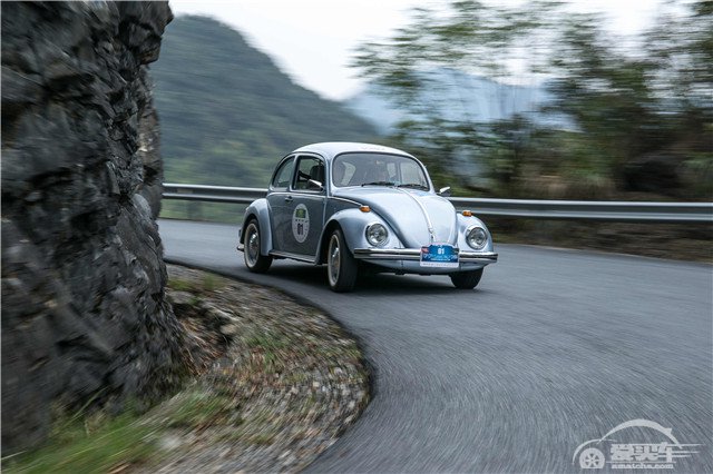 生于梦想 变于革新 不灭传奇 甲壳虫的前世今生