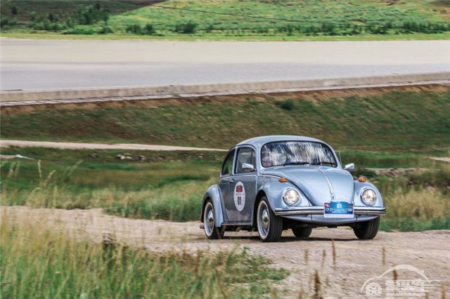 生于梦想 变于革新 不灭传奇 甲壳虫的前世今生