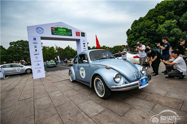 生于梦想 变于革新 不灭传奇 甲壳虫的前世今生