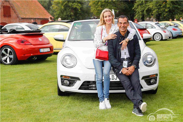 生于梦想 变于革新 不灭传奇 甲壳虫的前世今生