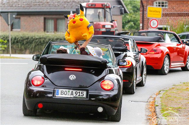 生于梦想 变于革新 不灭传奇 甲壳虫的前世今生