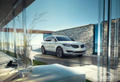  看脸的年代 这款SUV是否令你心动 