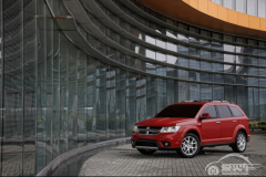  黄金周购车秘籍，如何选出性价比更高的7座SUV？ 