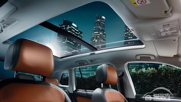 基因重组 再造城市SUV新典范 大众进口汽车公布全新一代Tiguan预售价格27万元-39 9