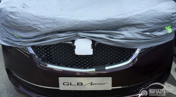 主打高端,别克发布新子品牌“Avenir”