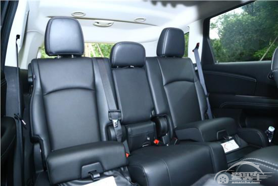 家庭出游好搭档，几款主流7座SUV如何选？