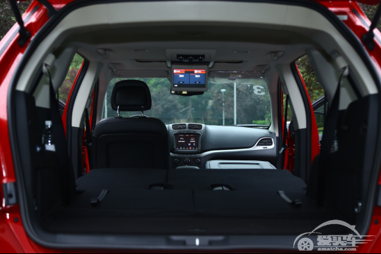 家庭出游好搭档，几款主流7座SUV如何选？