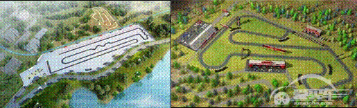 长安马自达2016"车神驾到"挑战赛火热招募