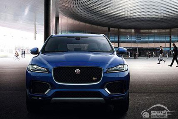 捷豹路虎在华销量破万辆 XFL助国产车比重达五成