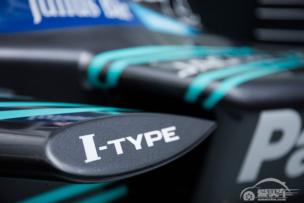“豹”风来袭 E触即发 捷豹车队即将出征Formula E第三赛季香港站