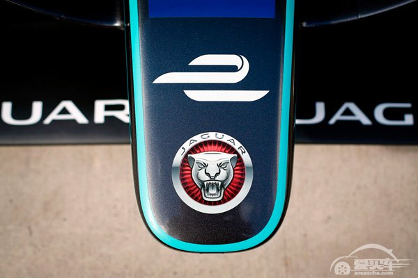 “豹”风来袭 E触即发 捷豹车队即将出征Formula E第三赛季香港站