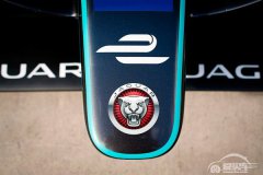  捷豹路虎宣布Gorillaz成员＂诺＂为捷豹车队全球大使 