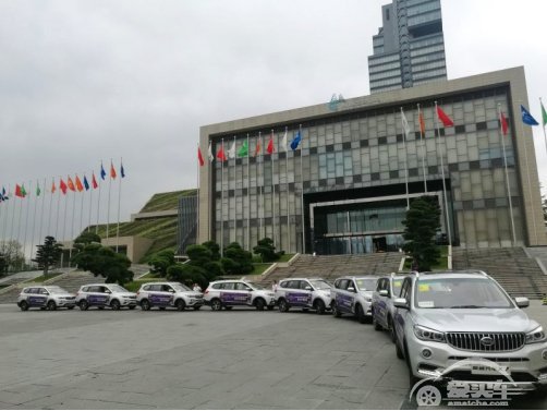 别在智能时代裸泳！多元联合大数据开启汽车新未来