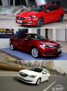  A级车当红“炸子鸡”，同为1.4T如何选？ 