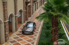  豪华商务轿车新选择 全新捷豹XFL与新奔驰E级差异分析 