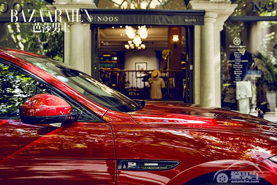 邂逅一场英伦之约