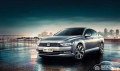  全新一代迈腾“抢眼” 一汽-大众大众品牌9月销量同比劲增30.4% 