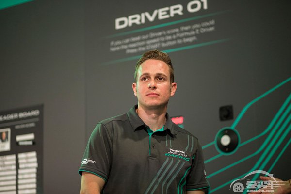 Formula E第三赛季香港站赛事落下帷幕 捷豹车队回归首秀可圈可点