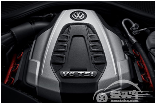 匠心铸就豪华 上汽大众C级旗舰PHIDEON辉昂10月下旬正式上市