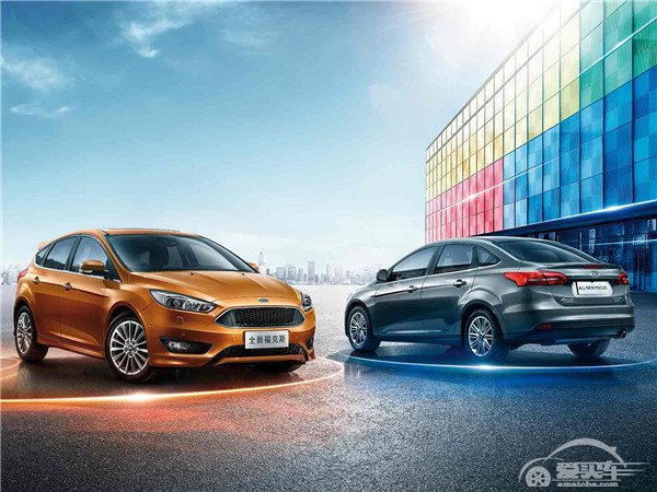 福特汽车9月在华销量劲增24% 锐界、Mustang、福克斯大放异彩