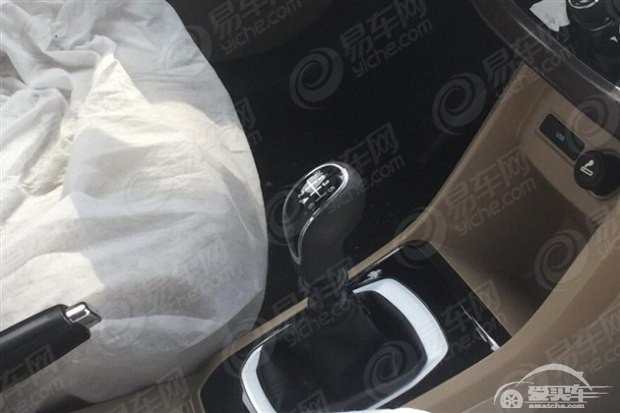 有望年内上市 宝骏新三厢车或命名310L