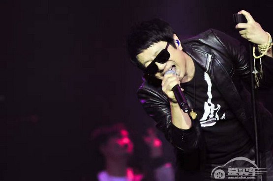 创吉尼斯世界纪录,LANNIA蓝鸟引爆潮流摇滚之夜