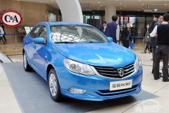  发动机存隐患 上汽通用五菱召回宝骏630 