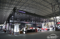  长安马自达“魂动双子”闪耀杭州古城 