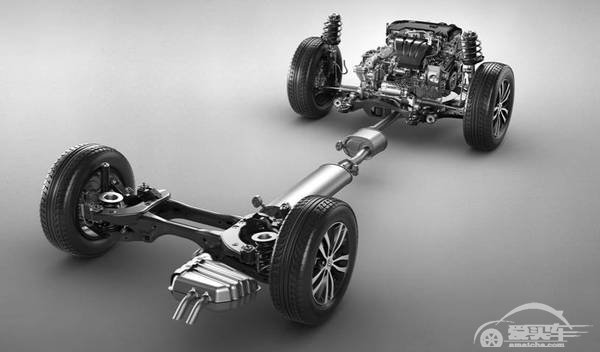 别克全新一代GL8将搭载全新动力总成及底盘系统