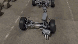 别克全新一代GL8将搭载全新动力总成及底盘系统