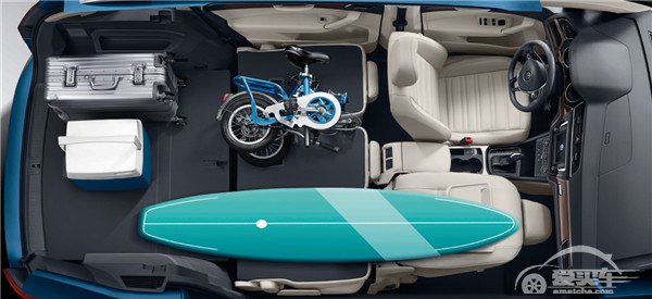 全新途安L携手《从你的全世界路过》 护航幸福家庭出行