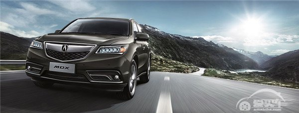 金秋来袭 广汽Acura(讴歌)明星阵容登陆北京进口车展