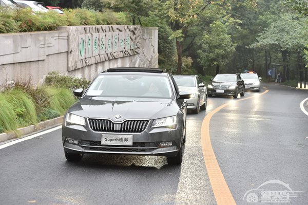 斯柯达品牌日在杭州举办 倡导“更加积极的生活方式”