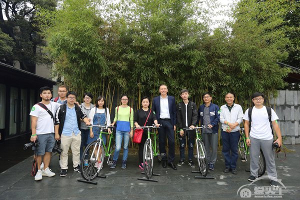 斯柯达品牌日在杭州举办 倡导“更加积极的生活方式”