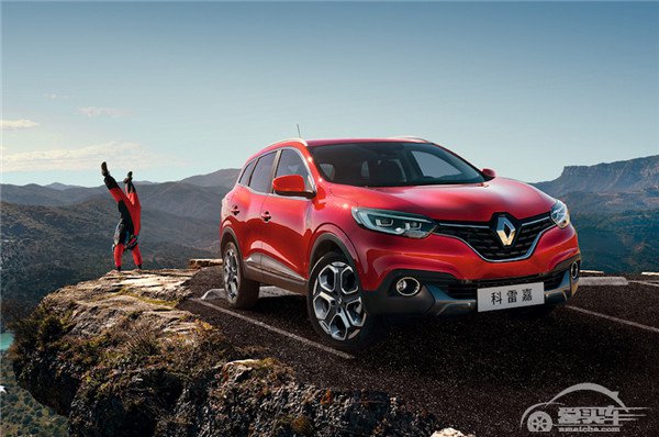 营业收入增长13% 雷诺集团第三季度持续增长