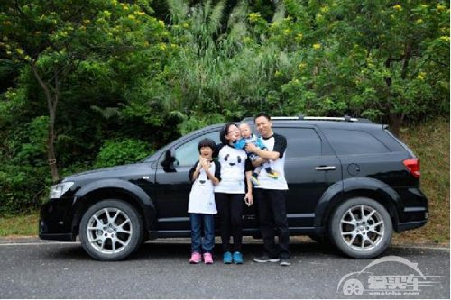 不止大空间,二胎家庭究竟需要怎样的7座SUV?