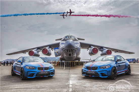 图片6.png BMW成为第11届中国国际航空航天博览会官方合作伙伴