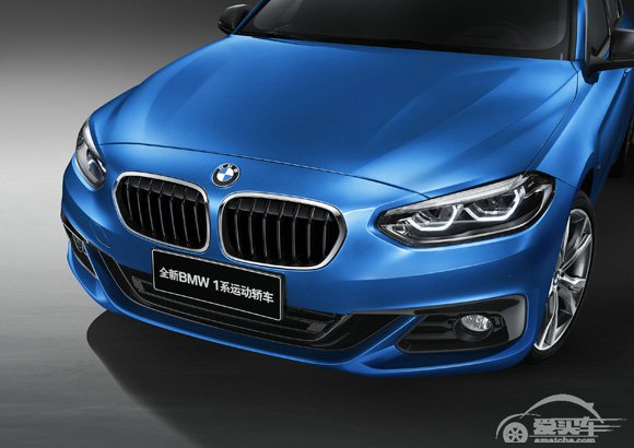 BMW将携两款创新战略车型登陆广州车展