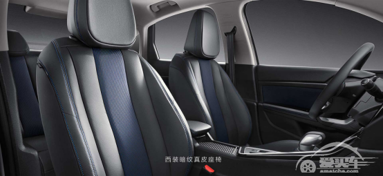 有颜有料有驾值 新一代308无愧最带感车型